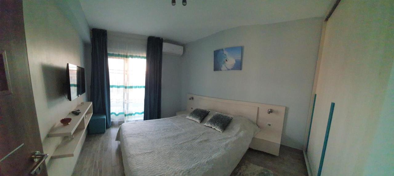 Mara By The Sea, Apartment Năvodari Esterno foto